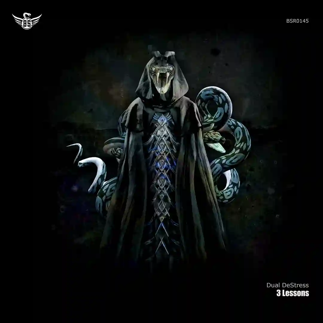 Rumors in the Dark (Original Mix) cover