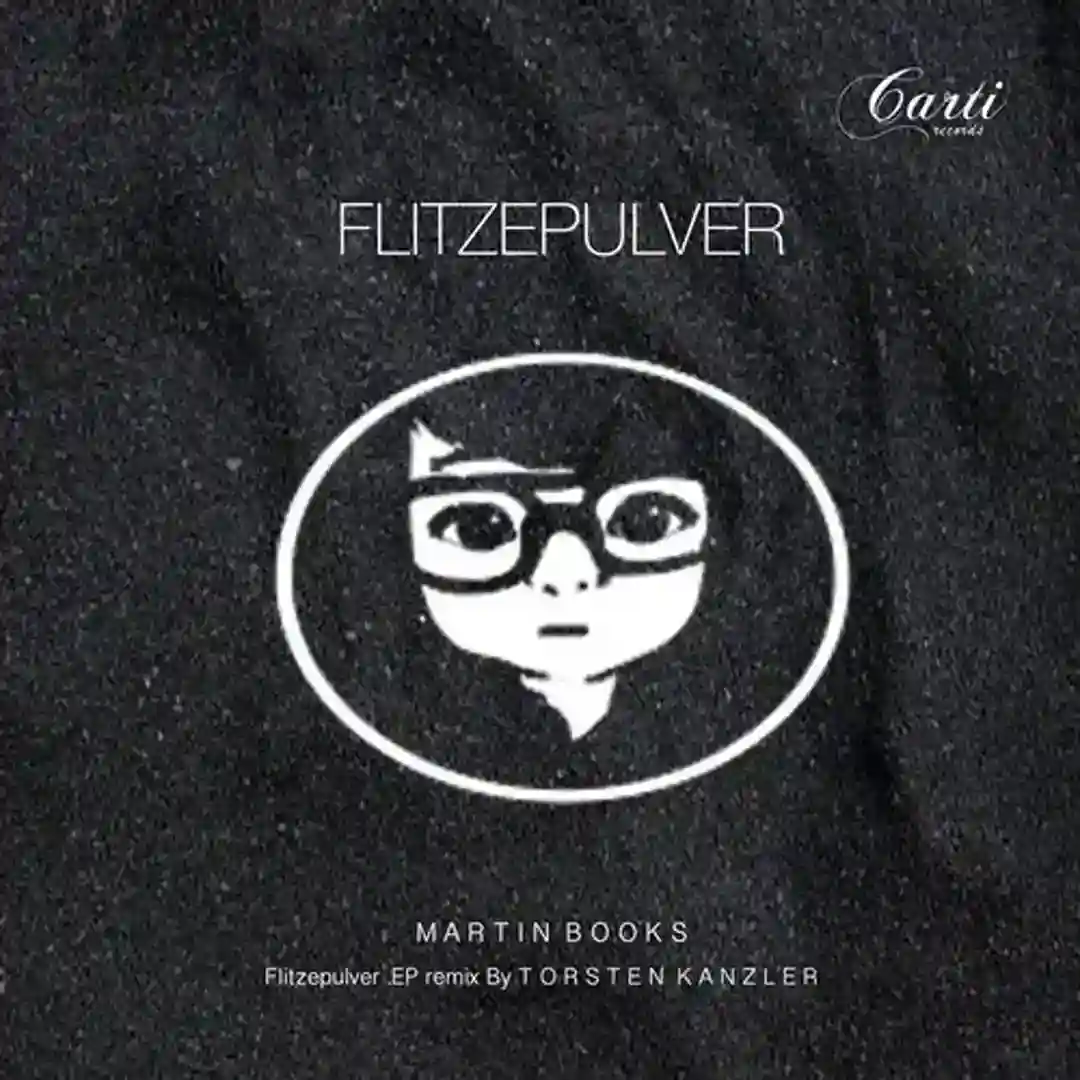 Carti House (Original Mix) cover