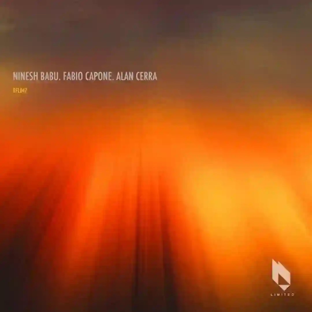 Kailash (Original Mix) cover