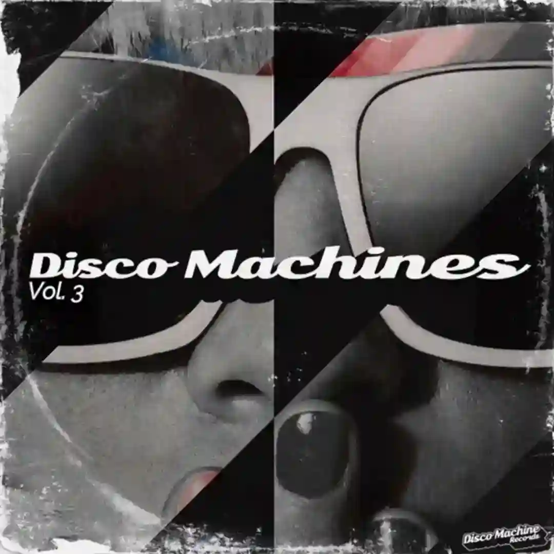 Air Force Disco (Original Mix) cover