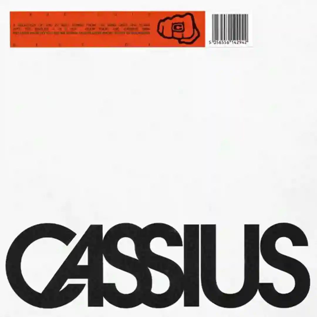 Cause Oui! cover