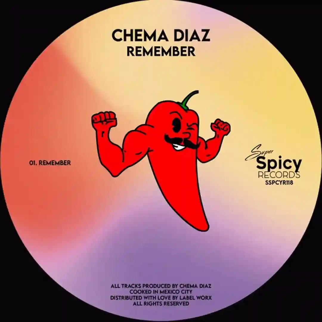 Remember cover