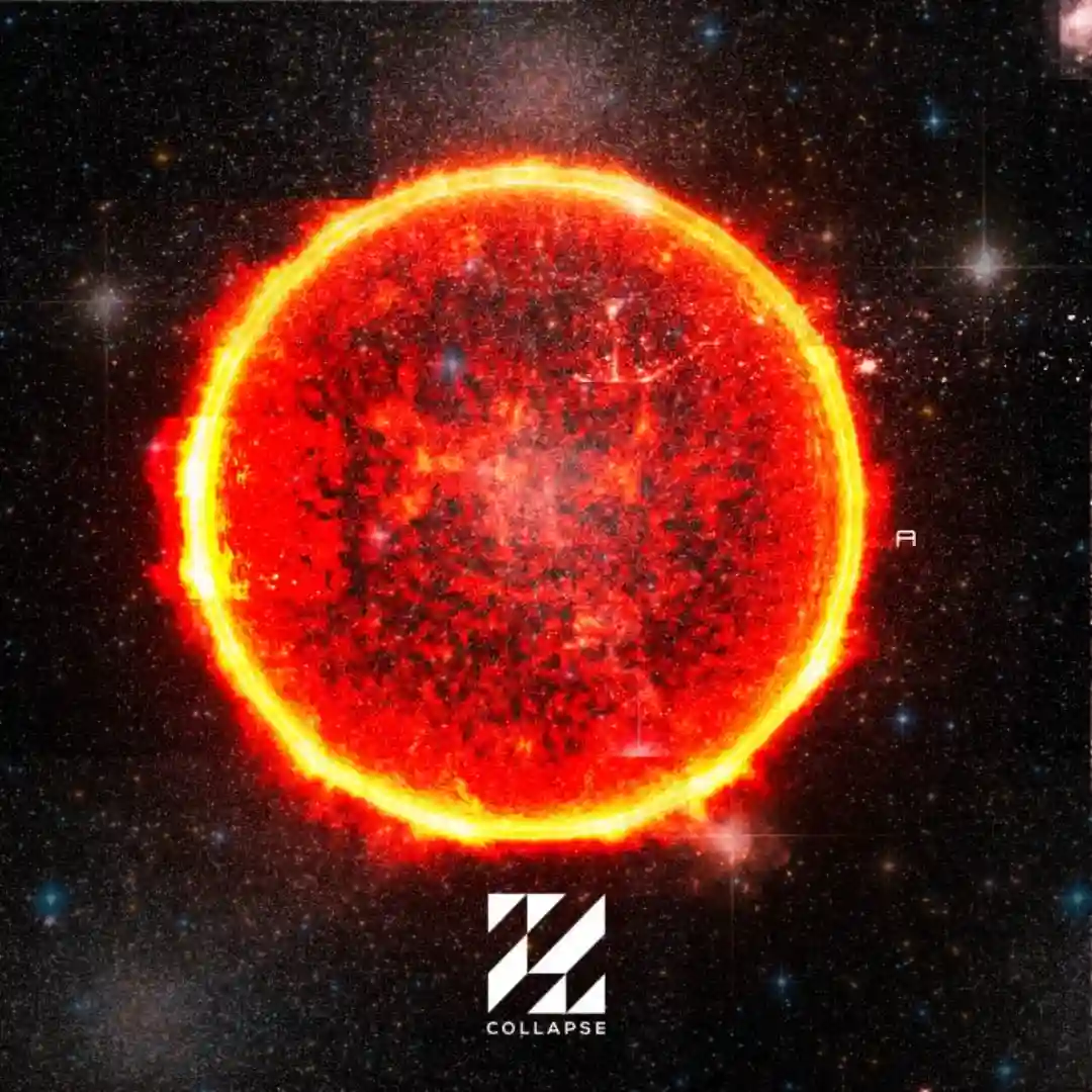 Fase Evolutiva (Original Mix) cover