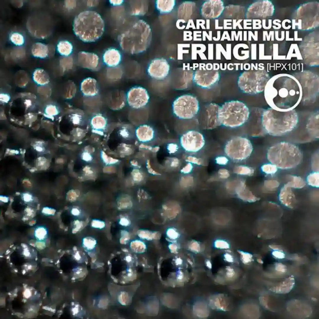 Fringilla cover