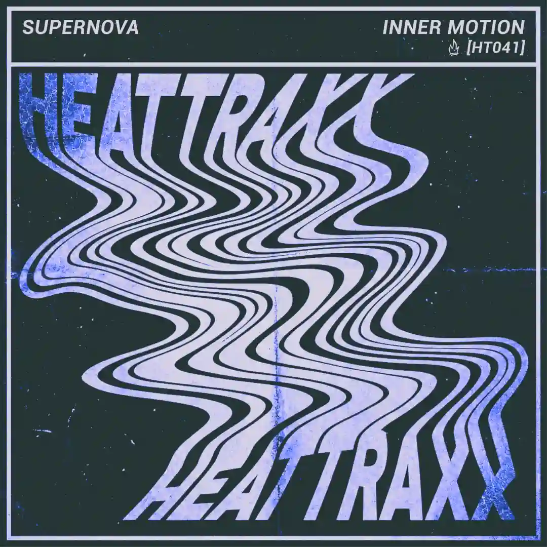 Inner Motion cover