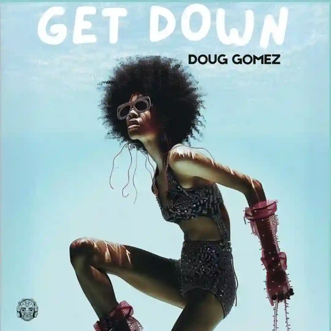Get Down cover