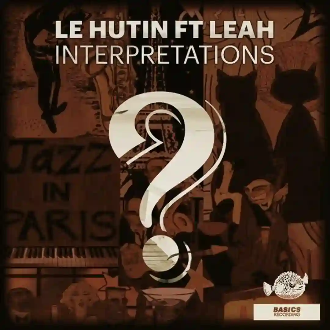 Interpretations (Original Mix) cover