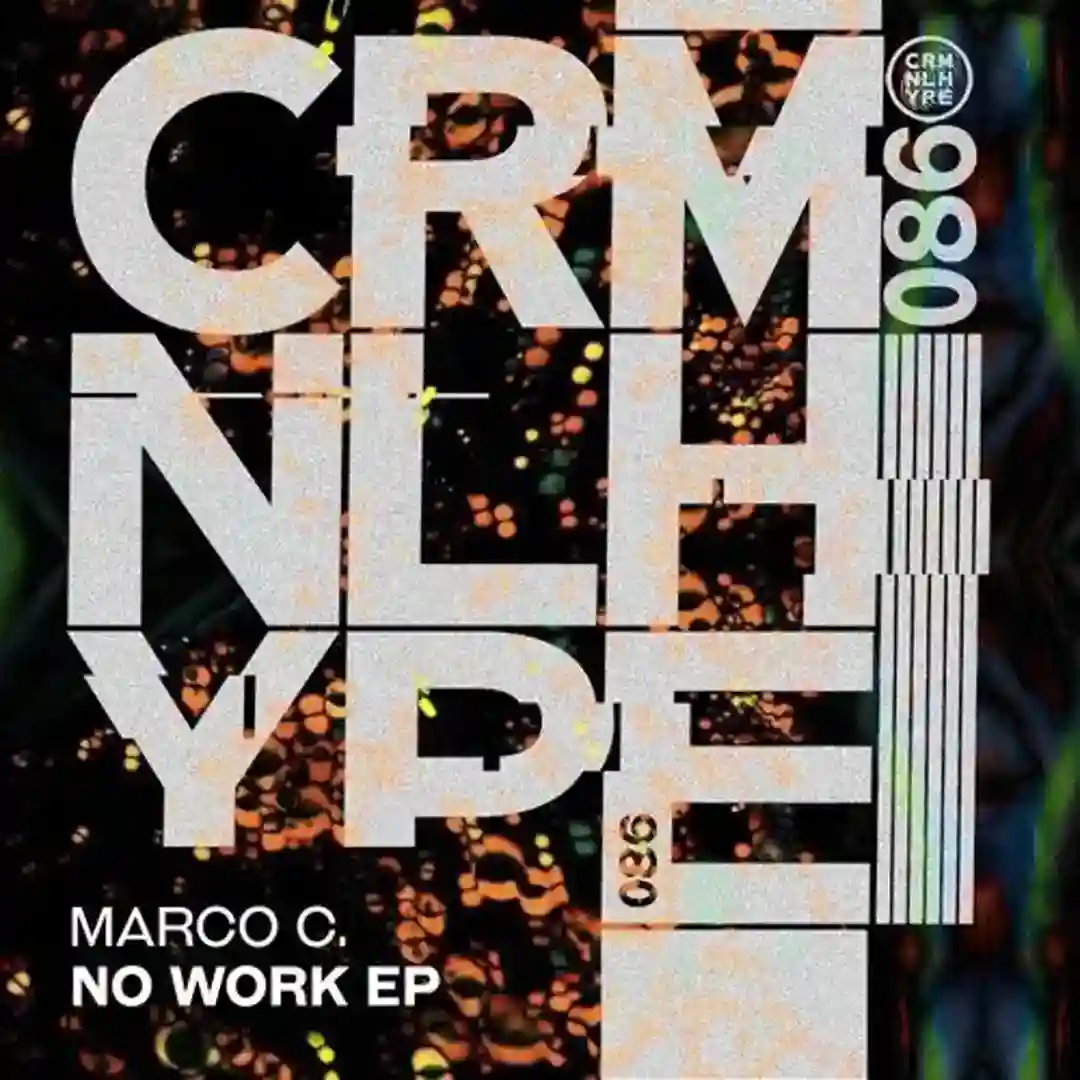 No Work cover