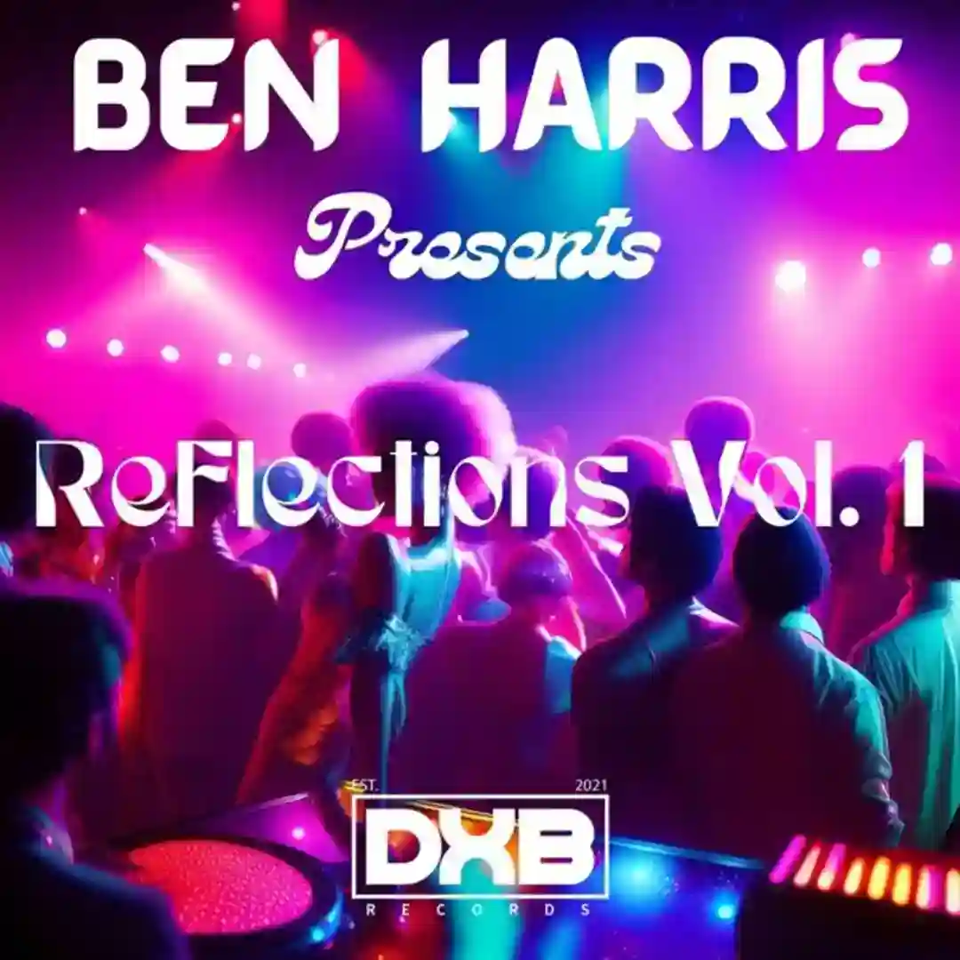 Those Nights (Original Mix) cover