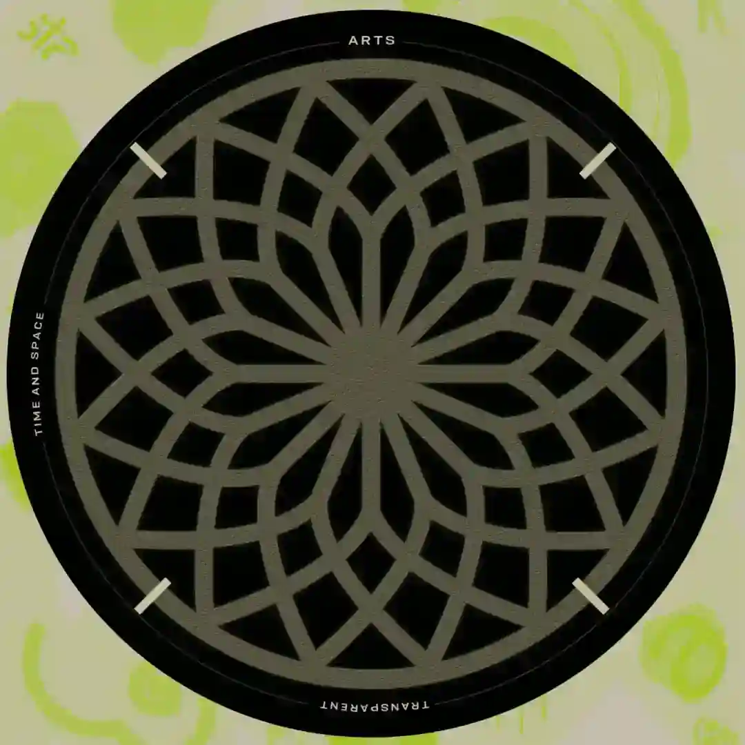 Saphire Dub (Original Mix) cover