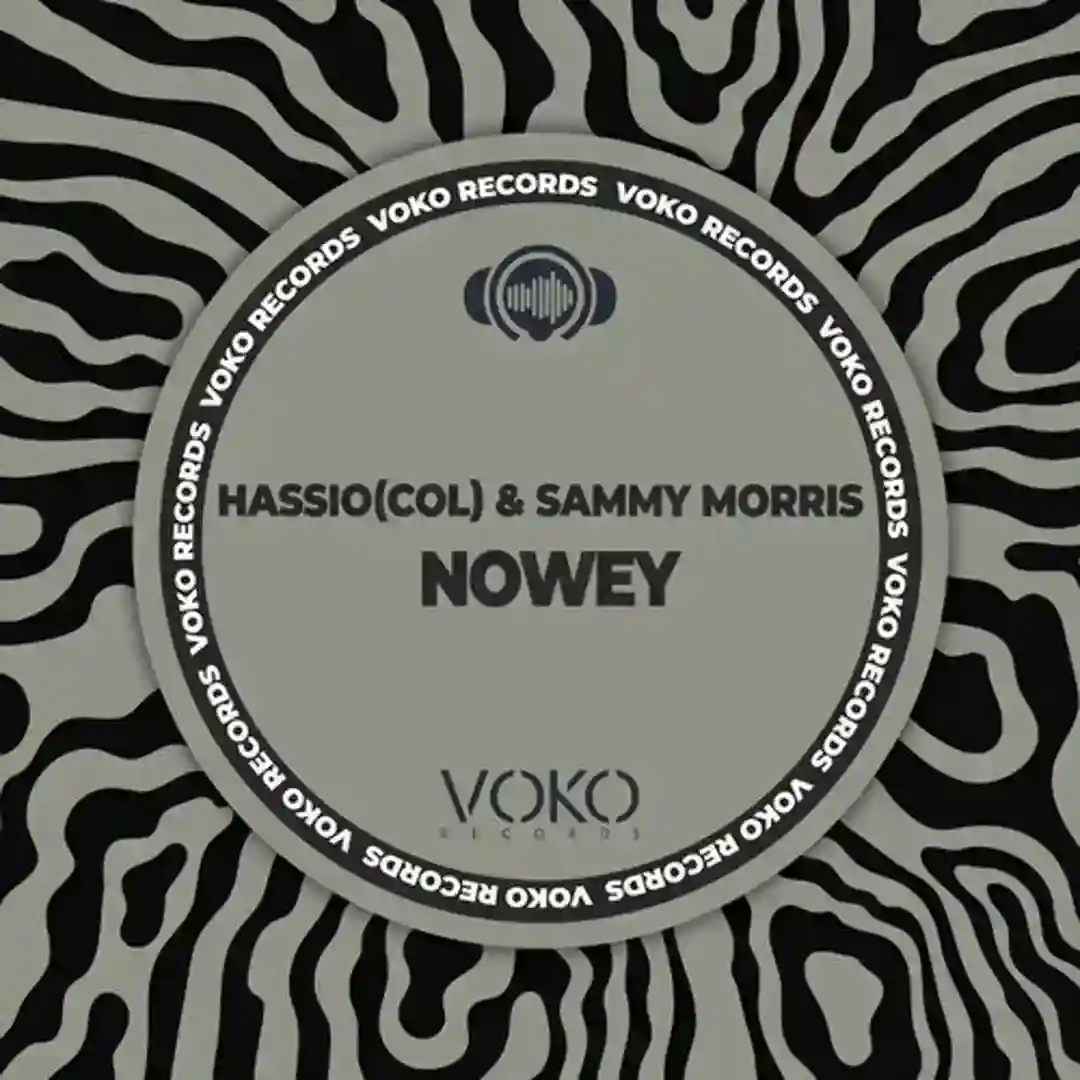 Nowey cover