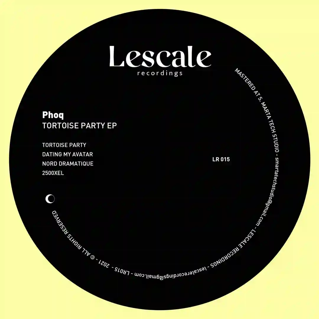 Nord Dramatique cover