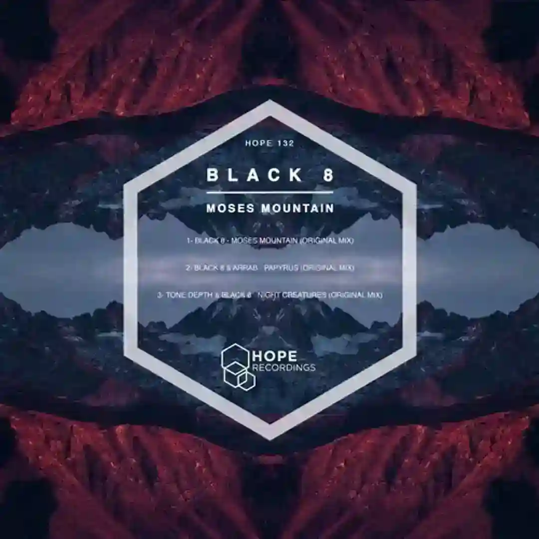 Night Creatures (Original Mix) cover