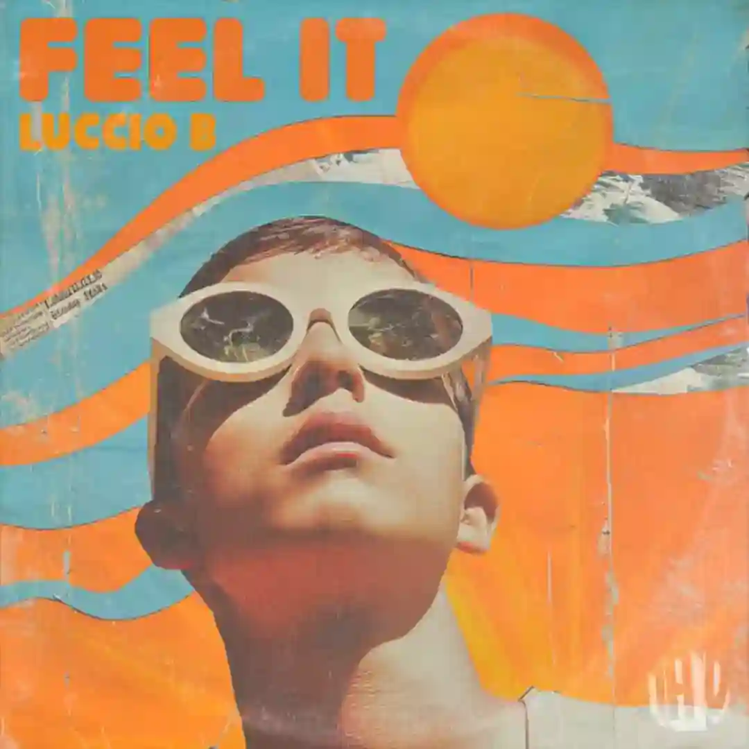 Feel It cover
