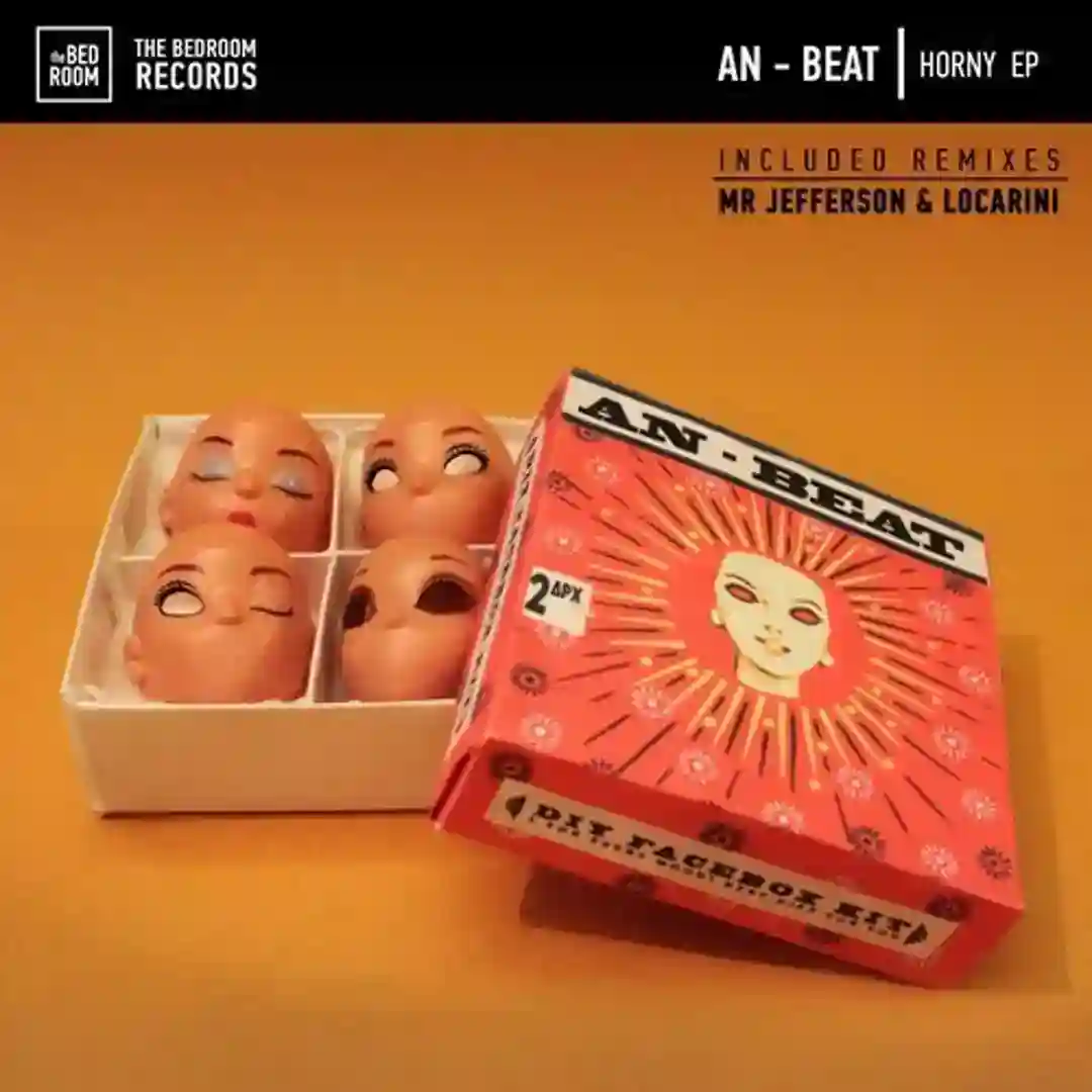 Street (Original Mix) cover