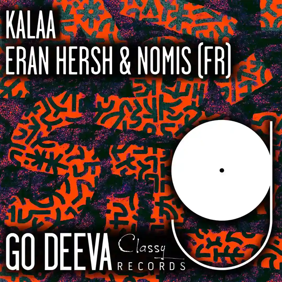 Kalaa (Extended Mix) cover