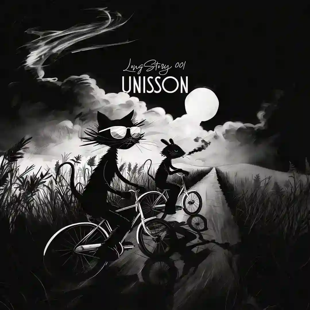 Mangrove Forest (Original Mix) cover
