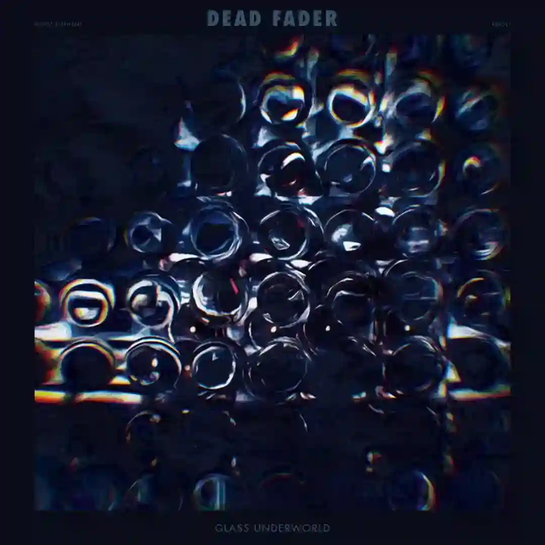 Glass Cathedral cover