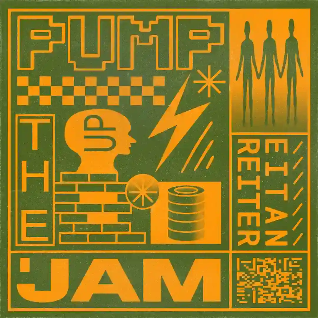 Pump Up The Jam (Club Mix) cover
