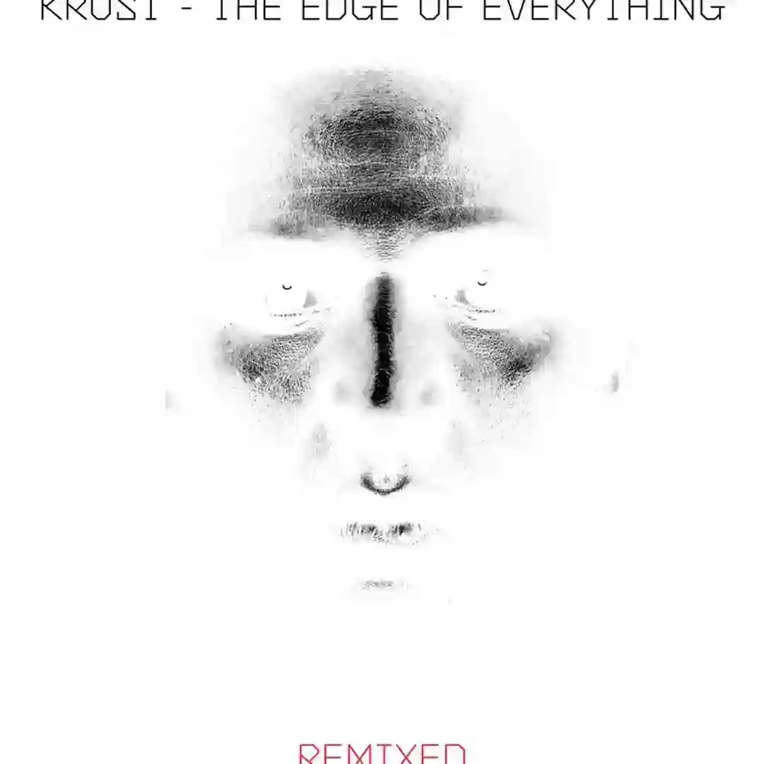 Negative Returns (Four Tet Remix) cover