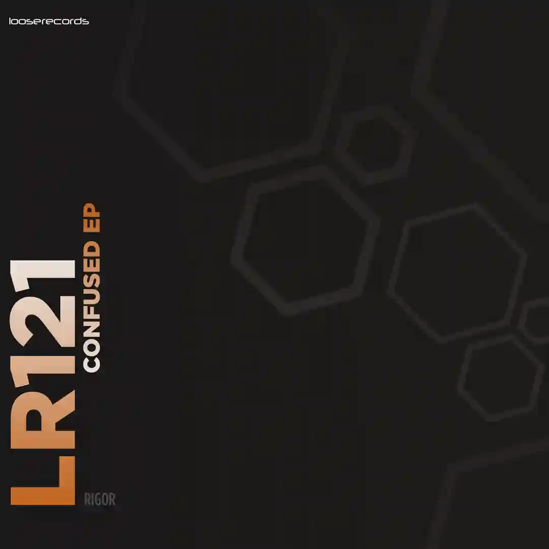 Confused (Original Mix) cover