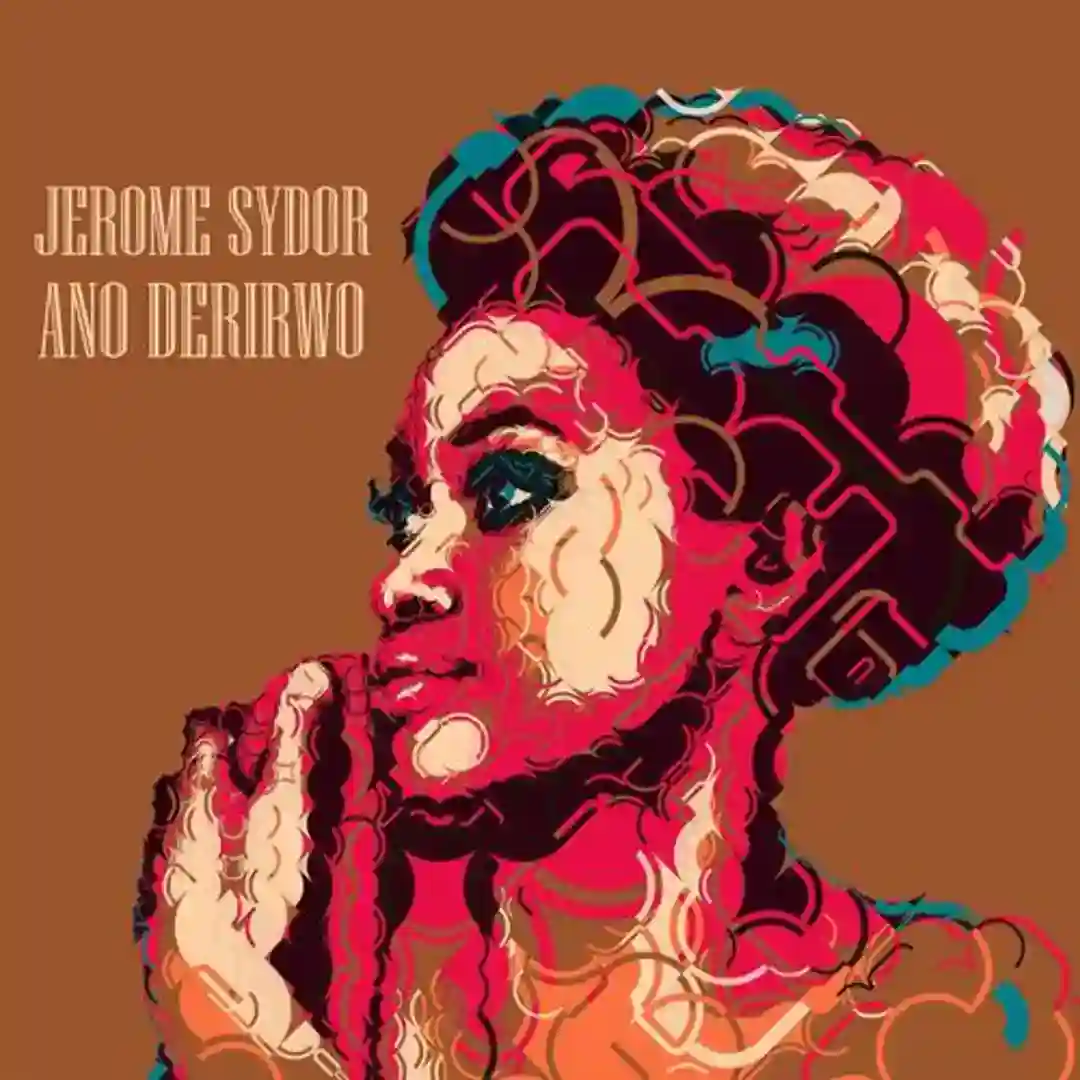 Ano Derirwo cover