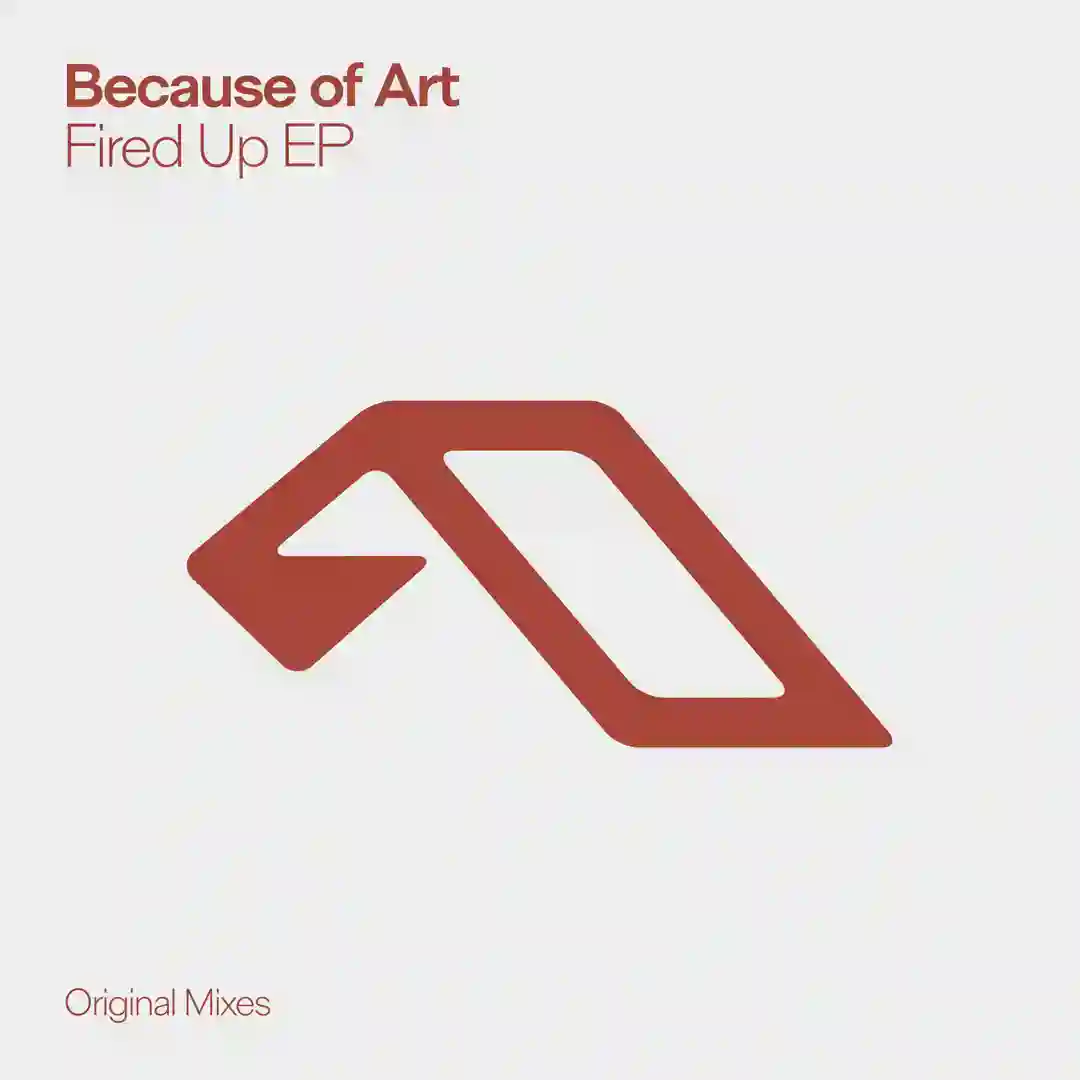 Running (Extended Mix) cover