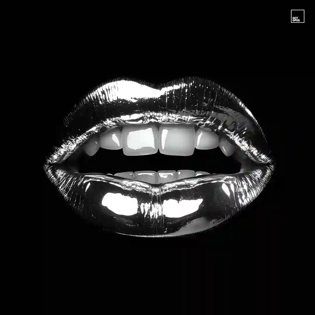 She's Evil (Original Mix) cover
