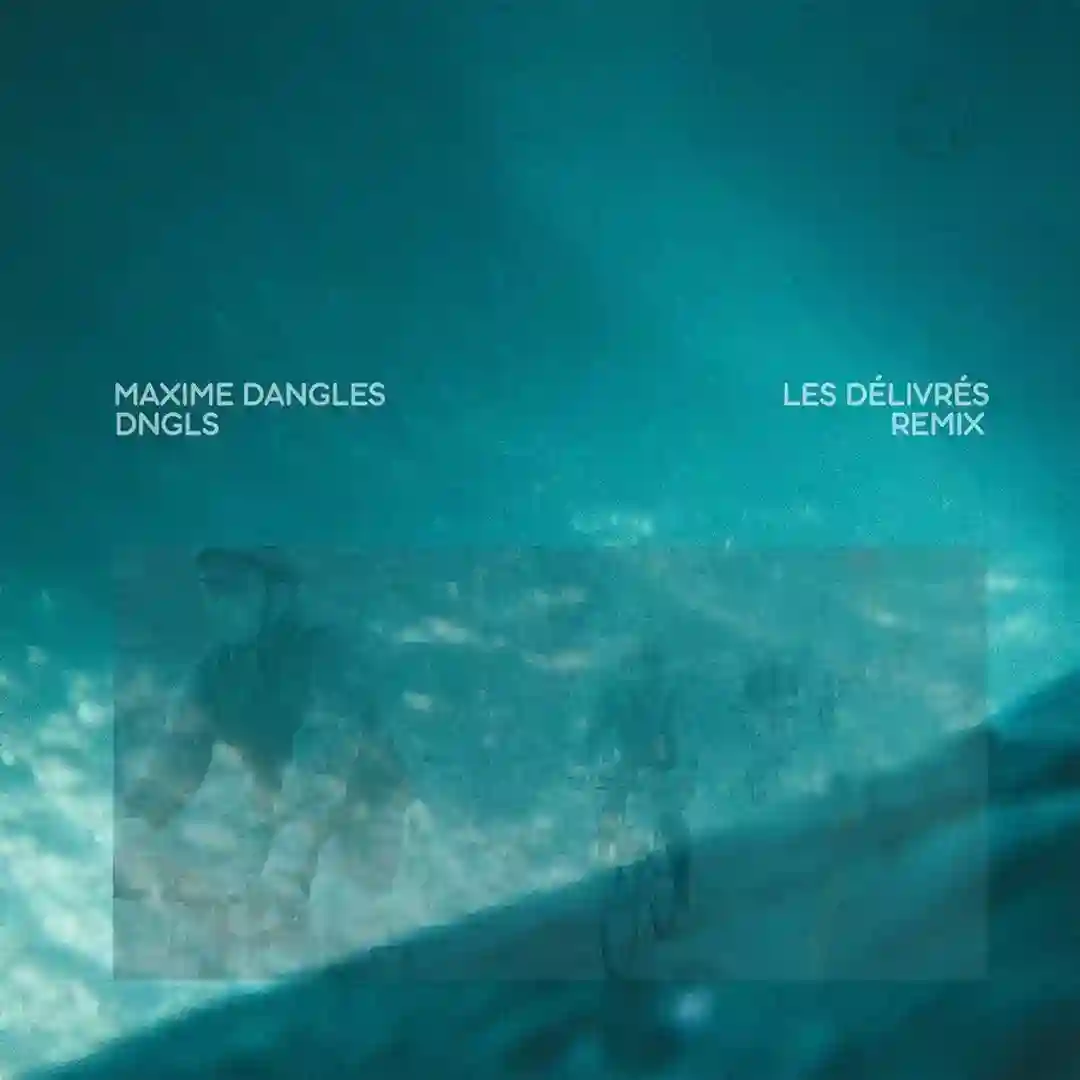Liberate (Dngls Remix) cover