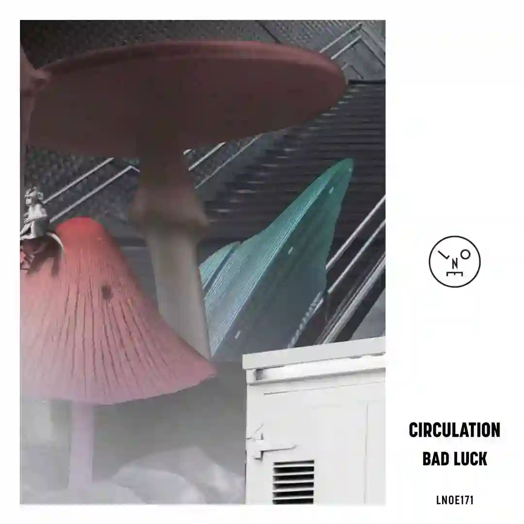 Flux (Original Mix) cover