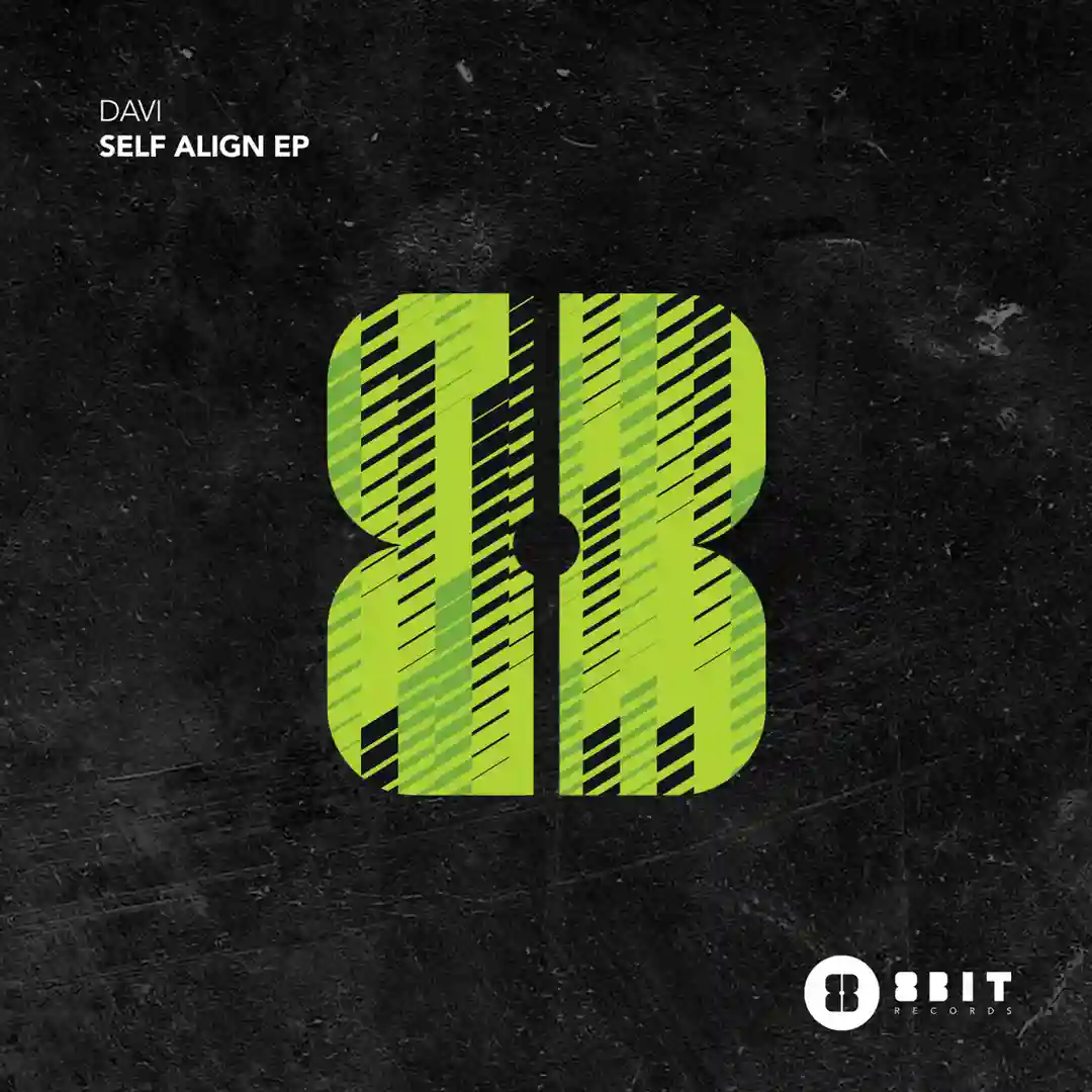Self ASCND (Original Mix) cover