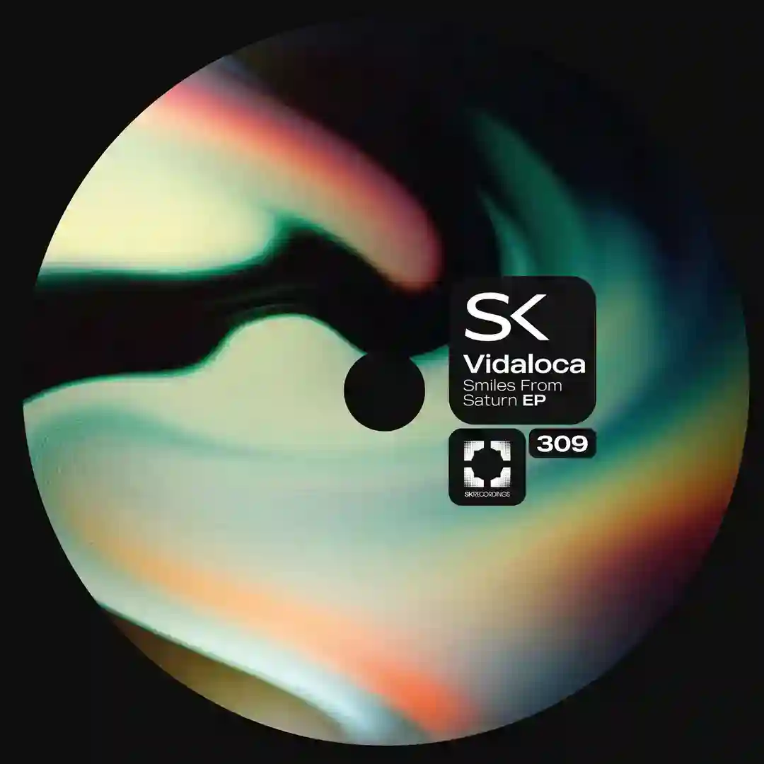 Smiles From Saturn cover