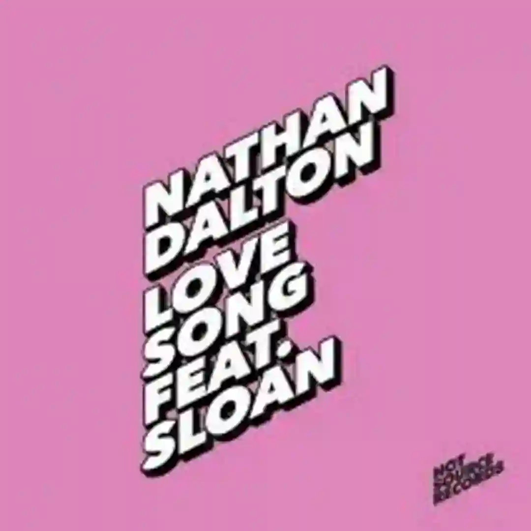 Love Song feat. Sloan cover