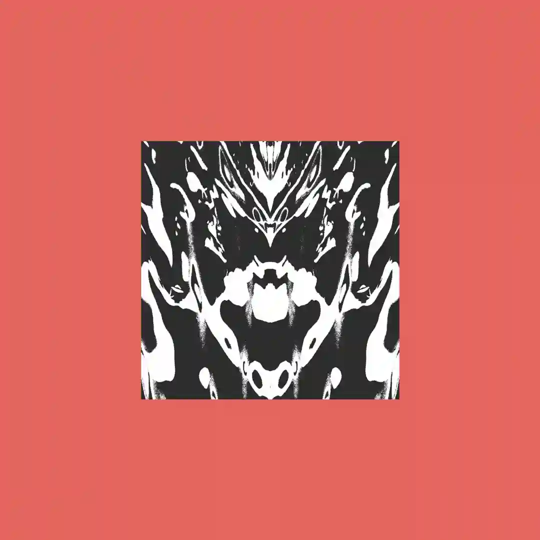 Ortoganalt Perspektiv (Original Mix) cover