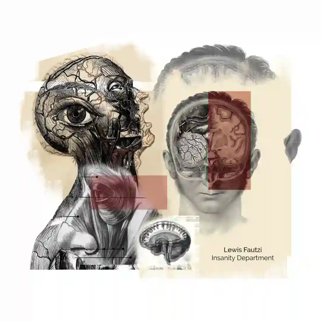 Obscenity (Original Mix) cover