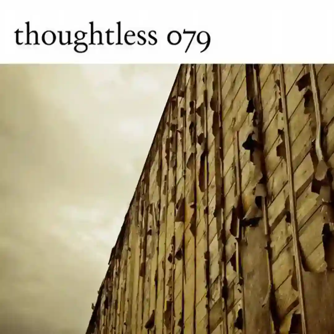 Bygones (Brian Johnson Remix) cover