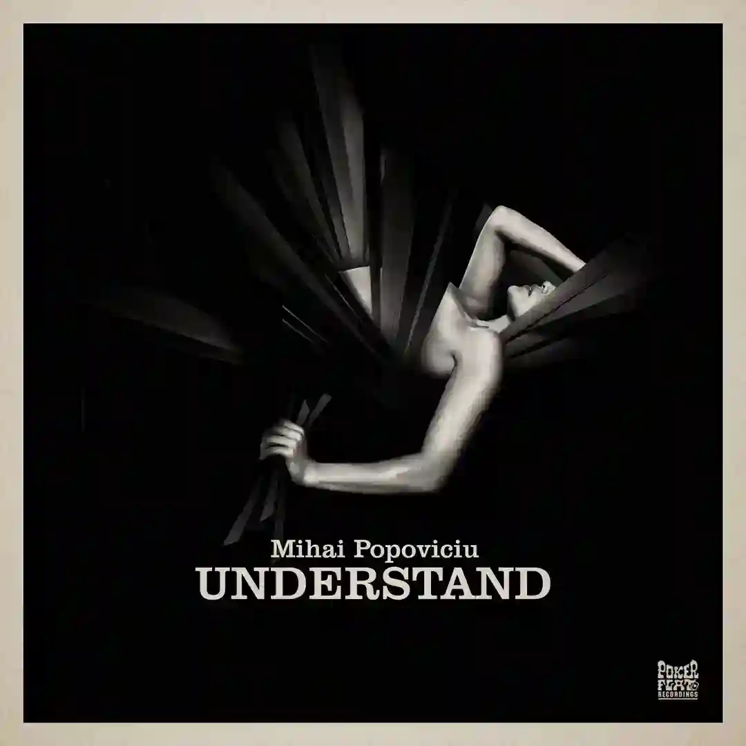 Understand (Original Mix) cover