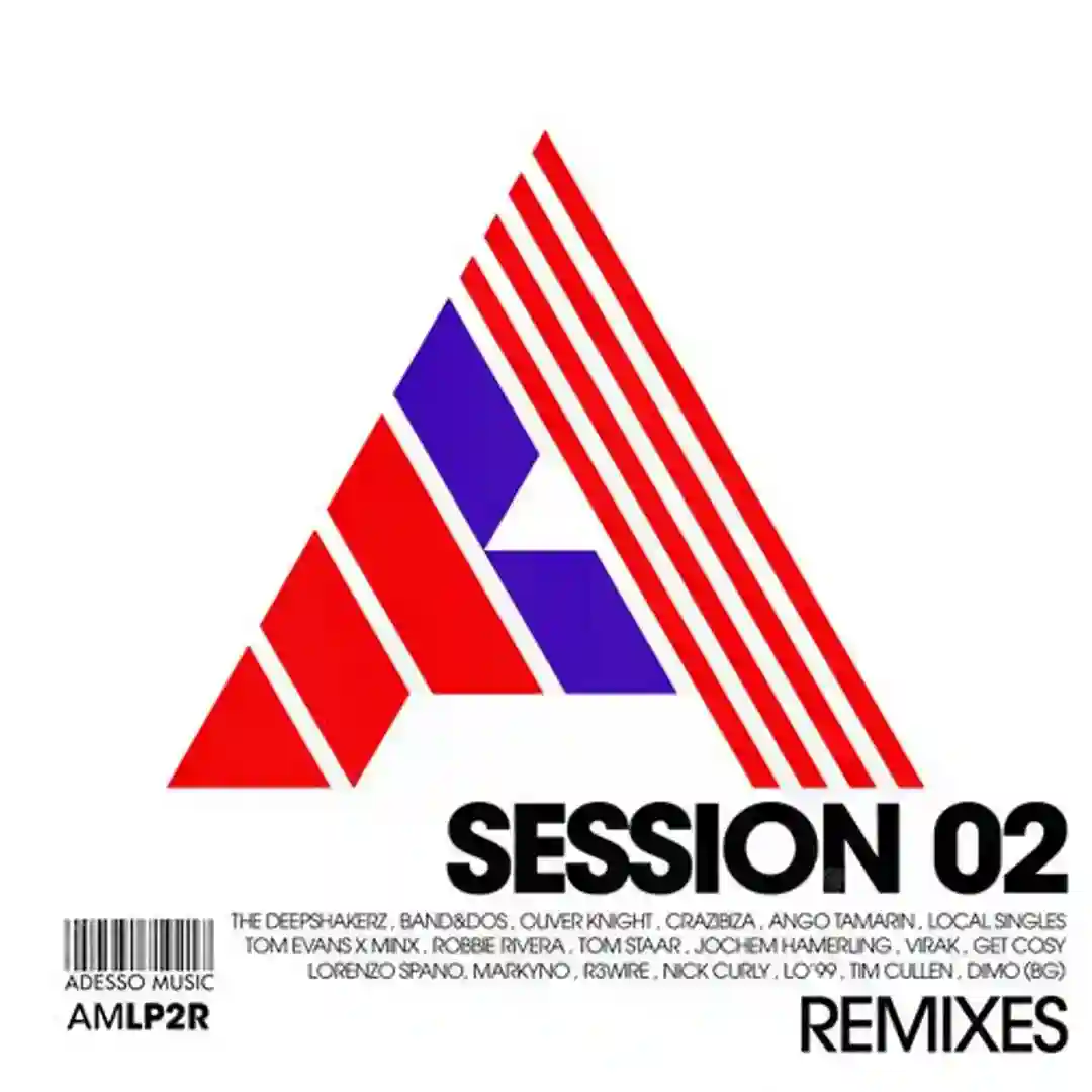 Sirens (Jochem Hamerling Remix) (Extended Mix) cover