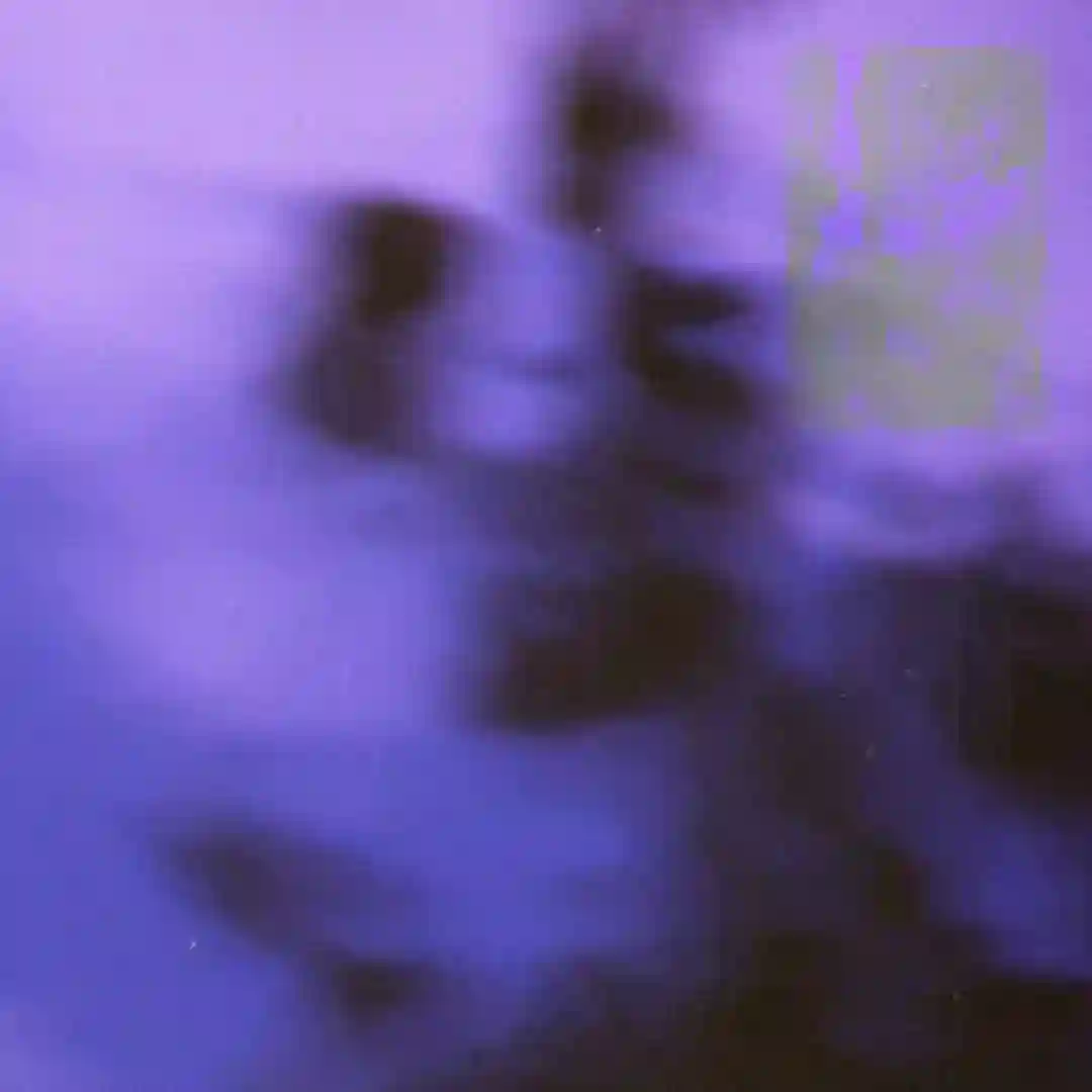 Letting Loose cover