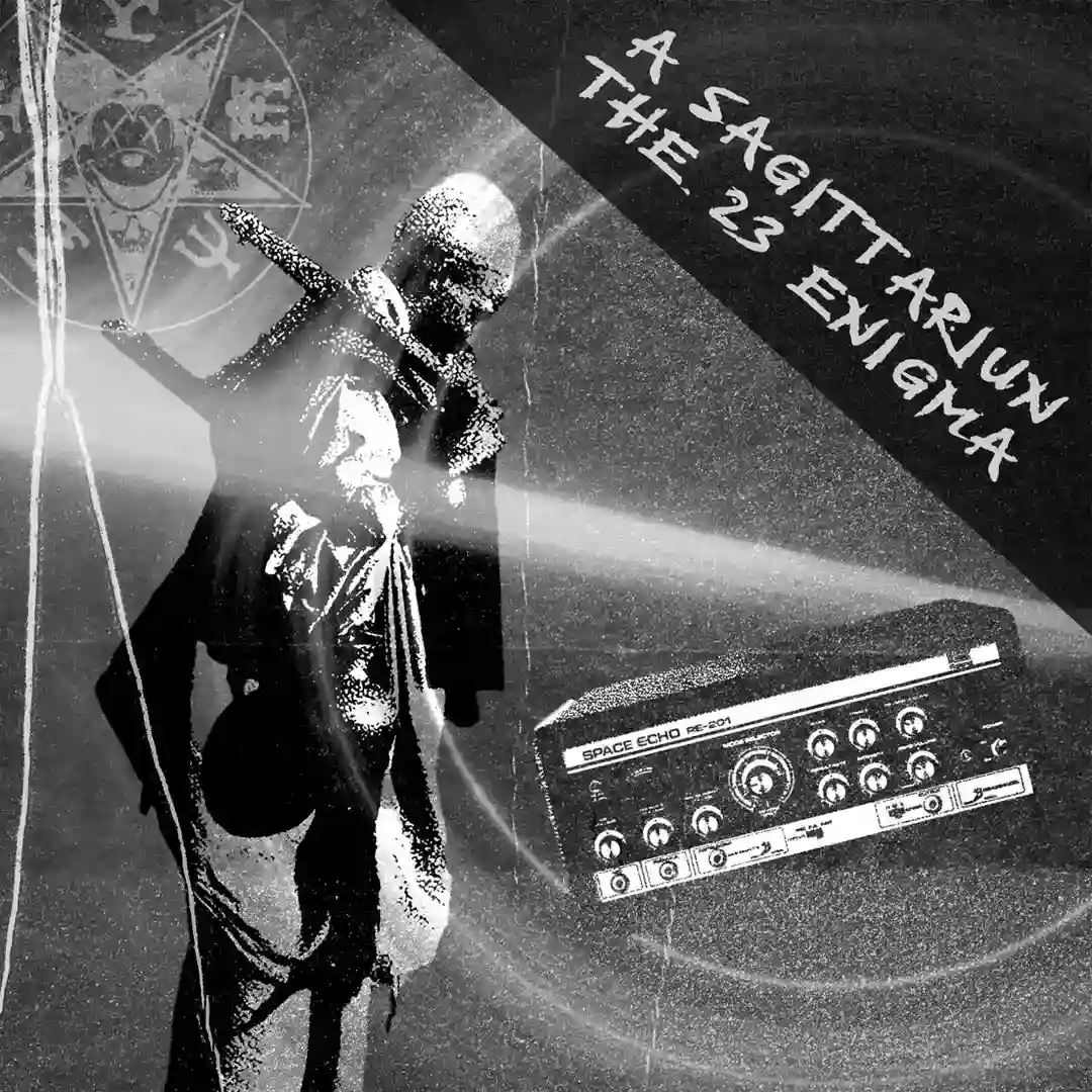 Fountainhead (Original Mix) cover