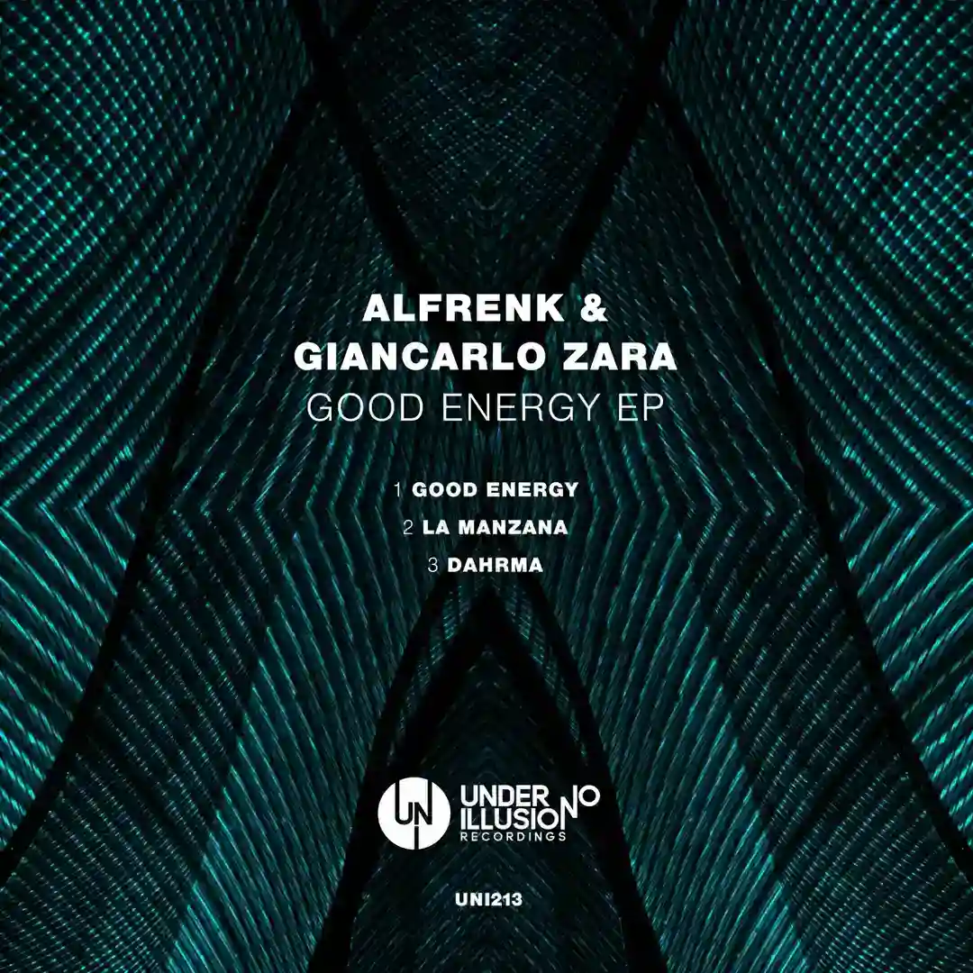 La Manzana cover