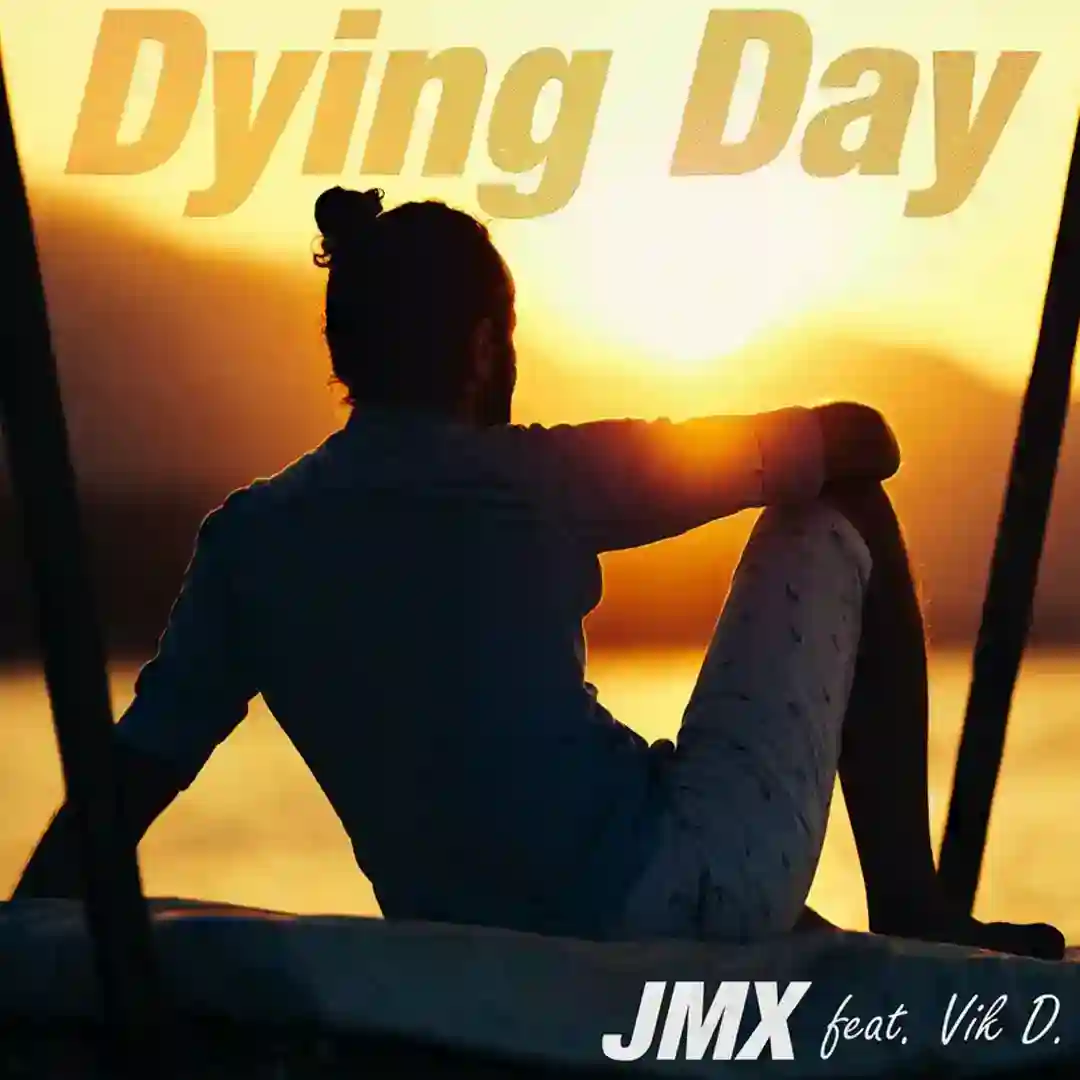 Dying Day cover