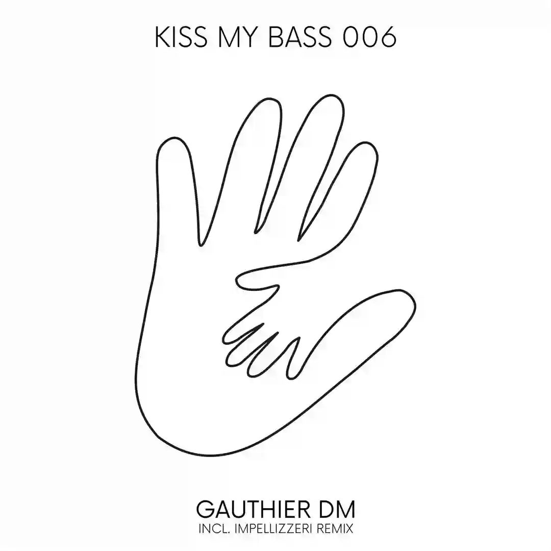 Easy (incl. Impellizzeri Remix) cover