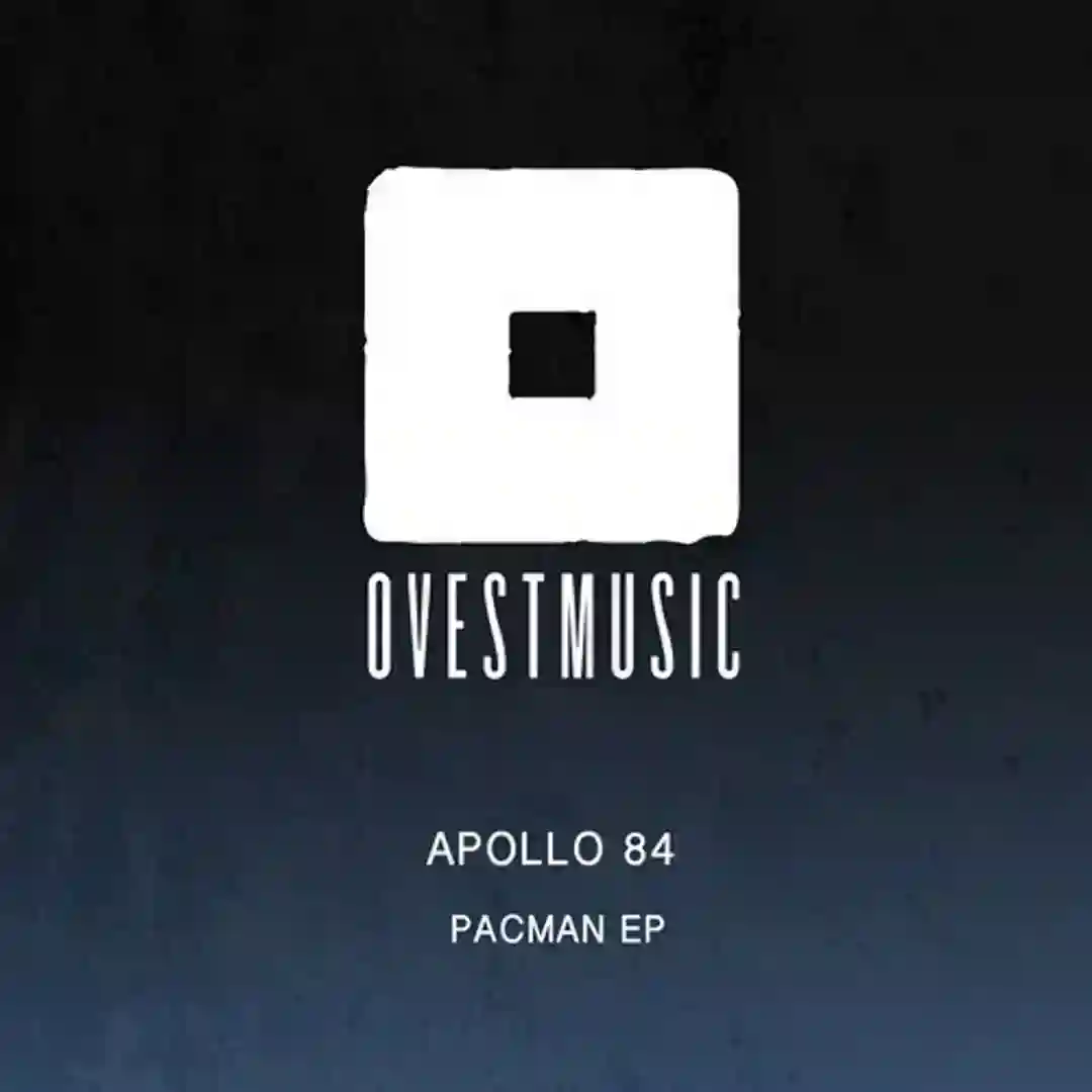 Pacman (Branco Simonetti Remix) cover