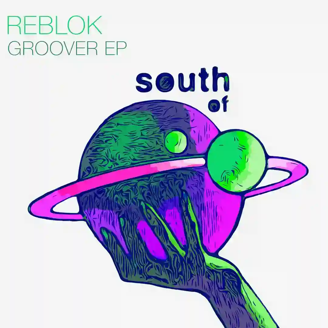 Groover (Original Mix) cover