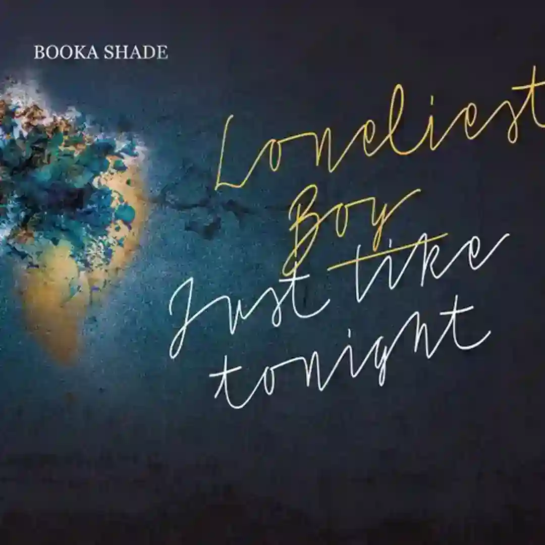 Just Like Tonight (Single Version) cover