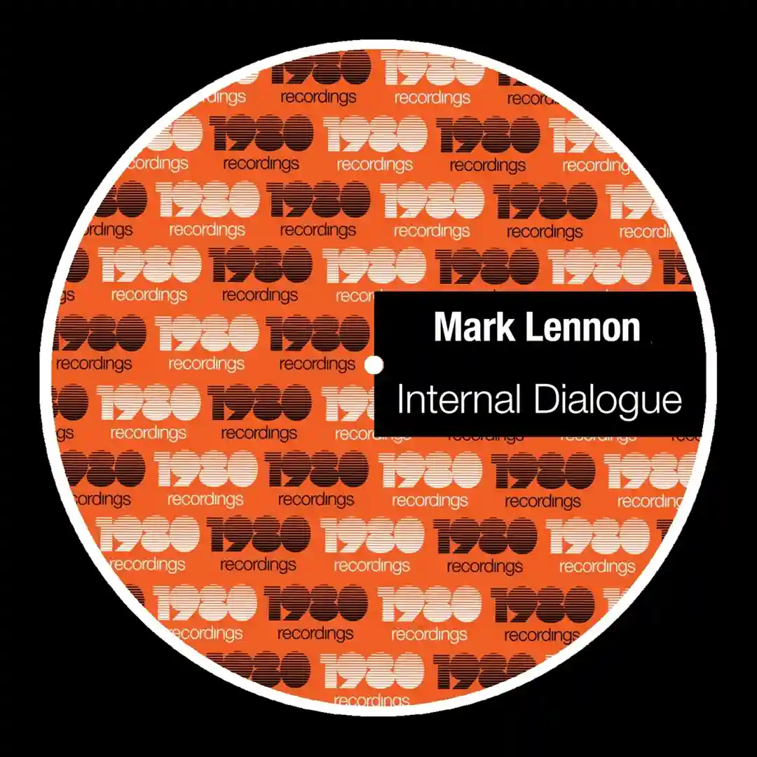Internal Dialogue cover