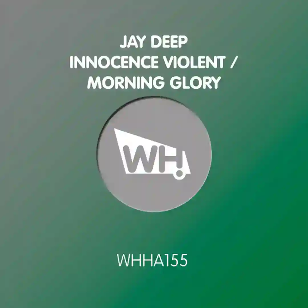 Morning Glory (Original Mix) cover