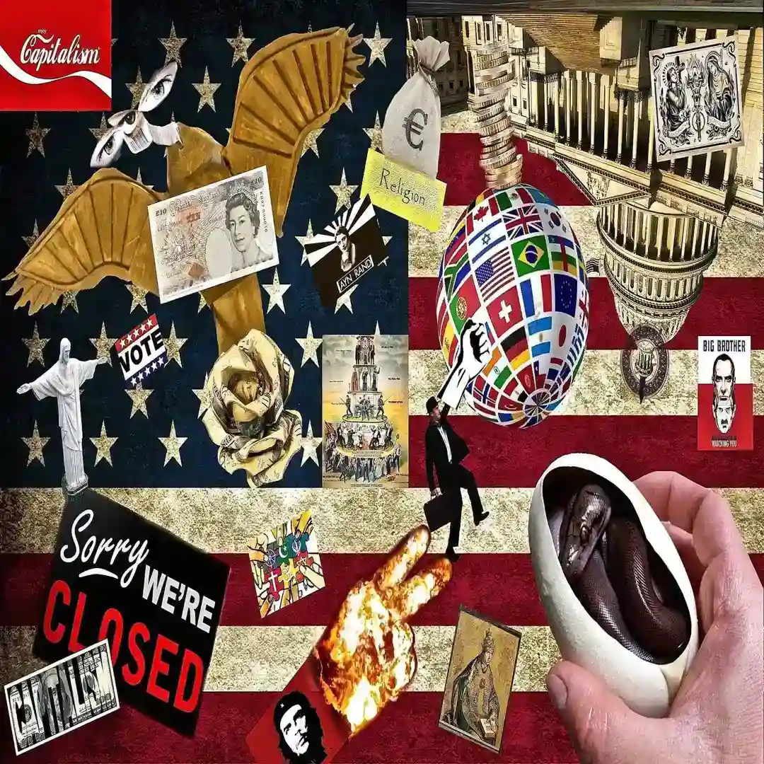 Think About It... feat. Socrates cover