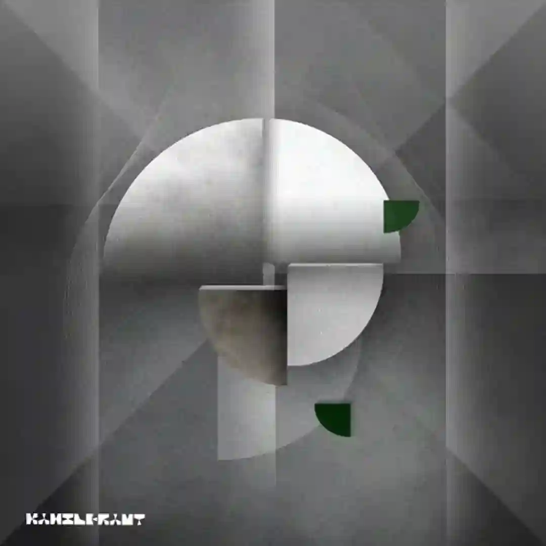 Escape Room (Original Mix) cover